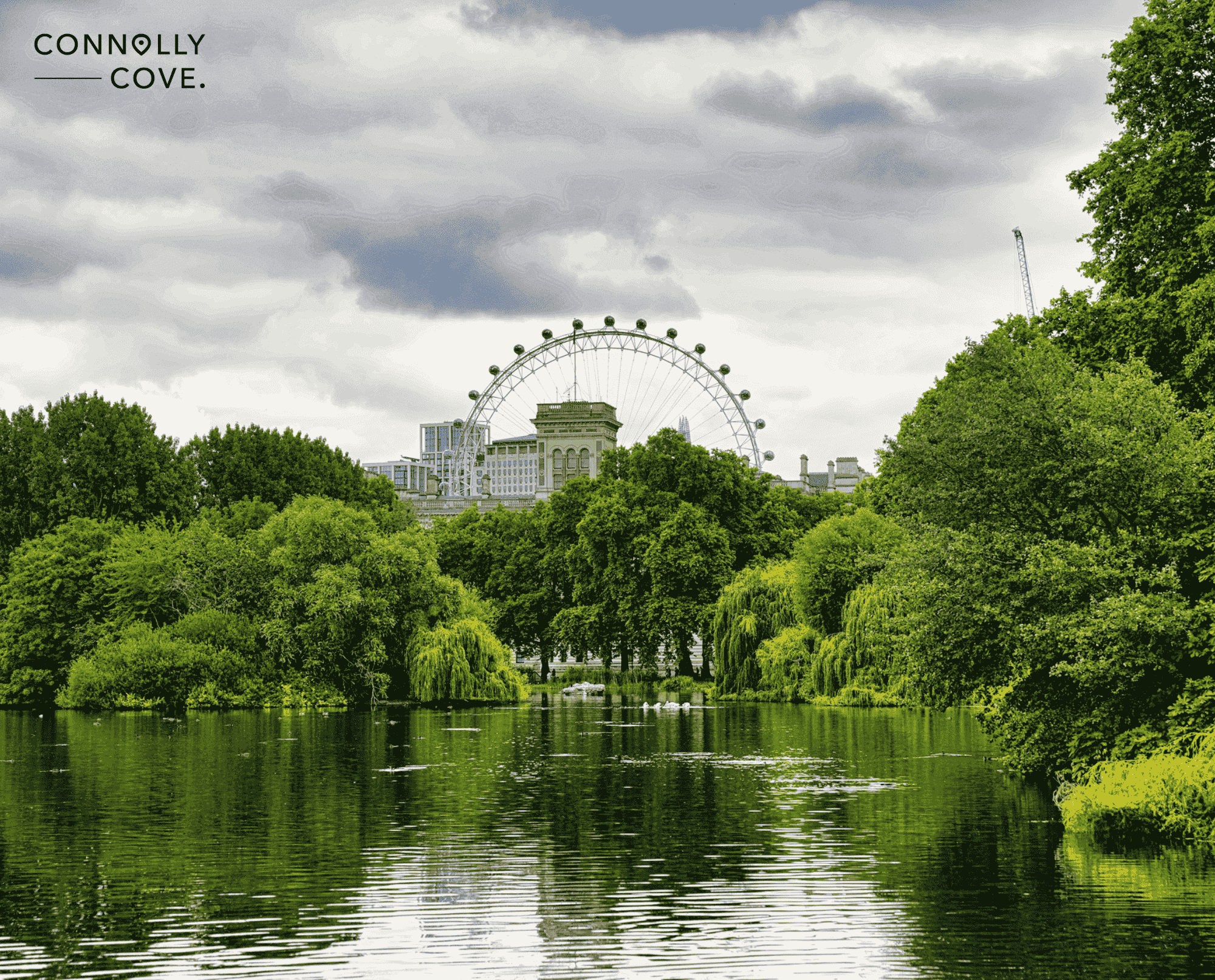 London Temperature in June: Your Best Guide to Average High and Low Temperature in the City