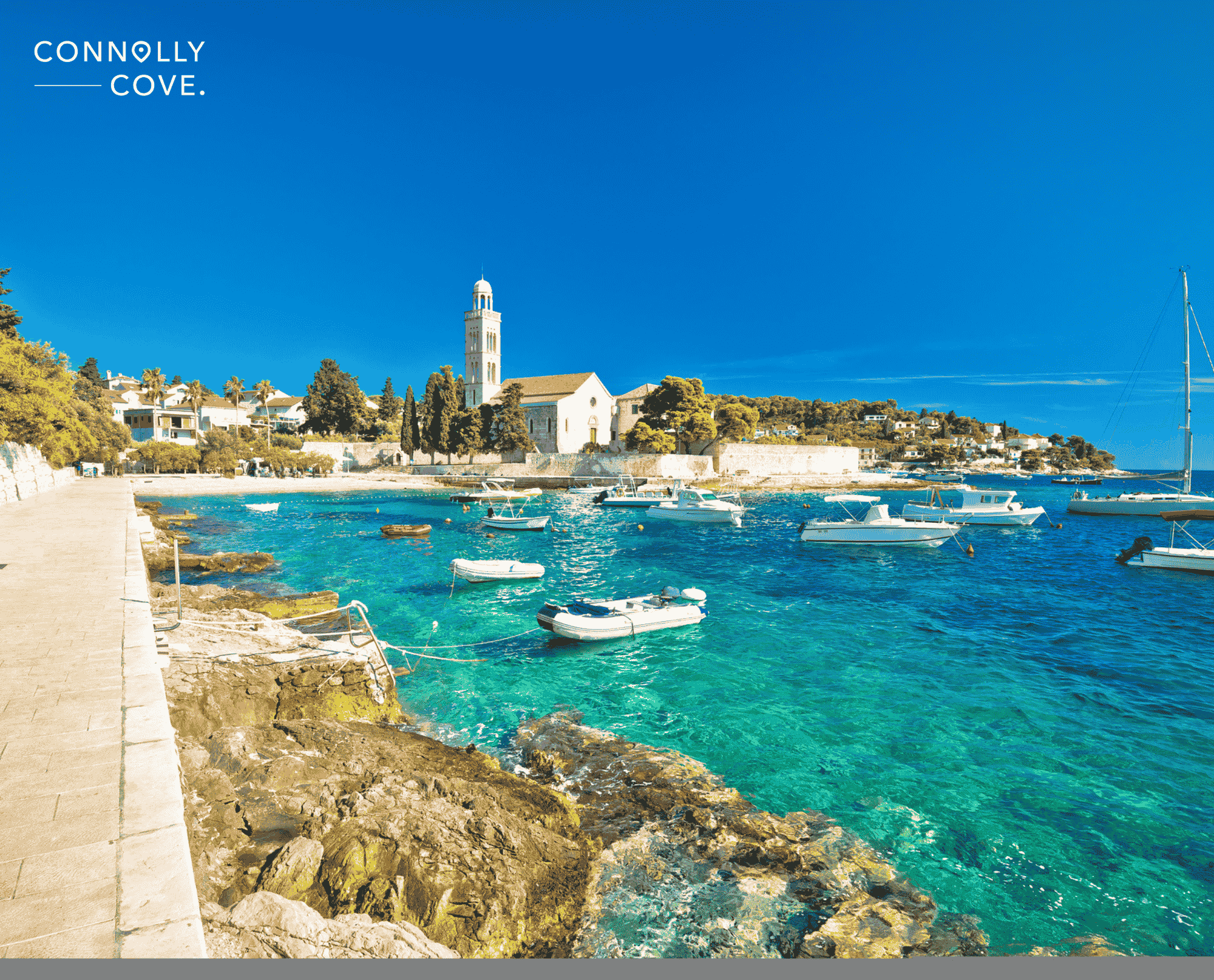 Croatia Tourism Statistics: A Closer Look at the Growing Visitor Numbers from 2019 to 2024