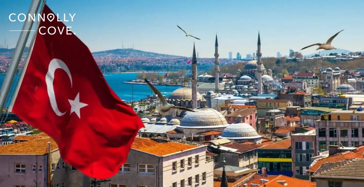 Turkey’s Tourism Statistics: Interesting Facts and Figures 