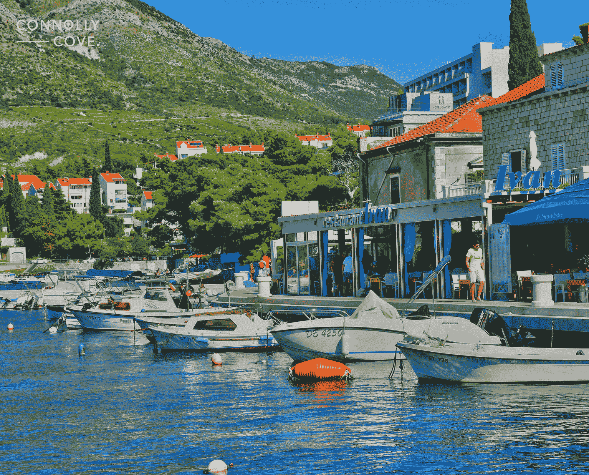 Croatia Tourism Statistics: A Closer Look at the Growing Visitor Numbers from 2019 to 2024