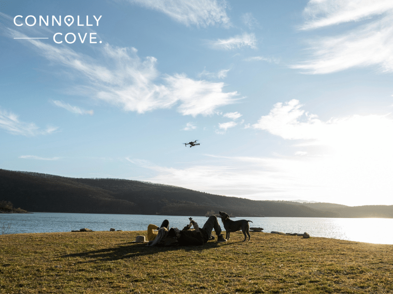 Helicopter Tours in Wales: Soaring Above the Spectacular