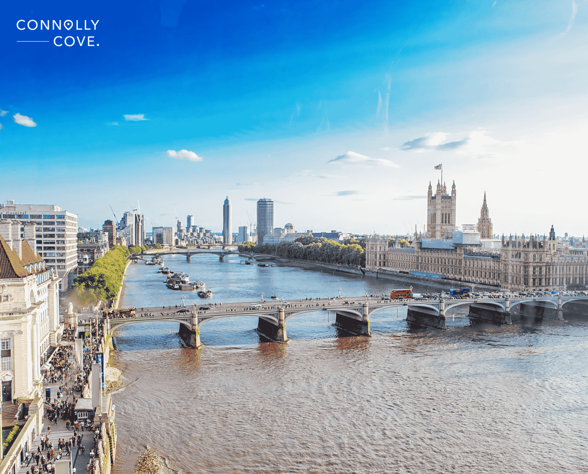 Things to Do in London in June: Unveiling the City's Vibrant Summer Offerings