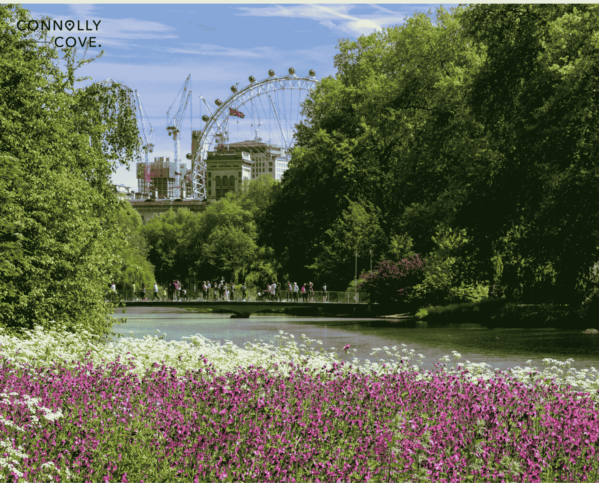 Things to Do in London in June: Unveiling the City's Vibrant Summer Offerings