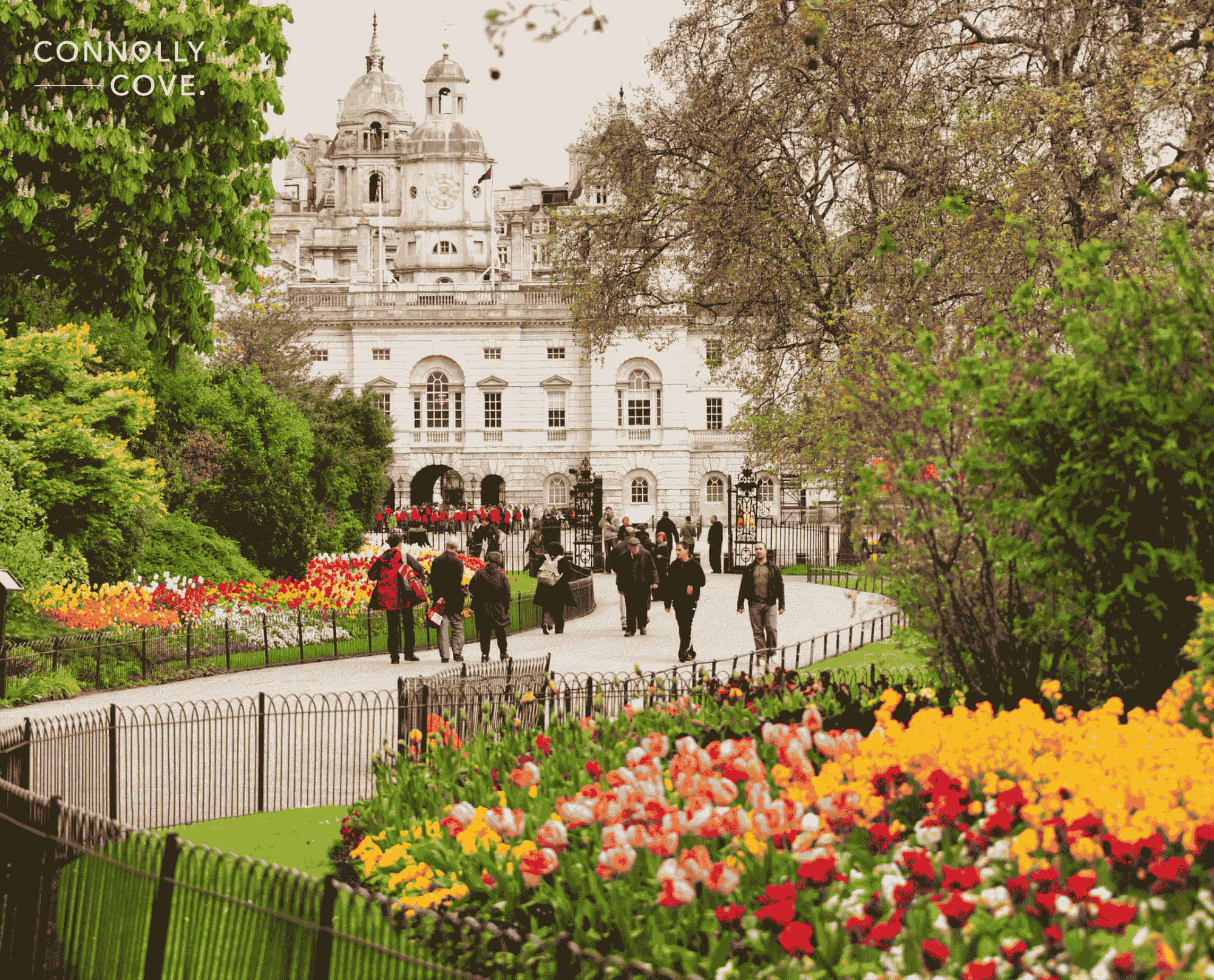 Things to Do in London in June: Unveiling the City's Vibrant Summer Offerings