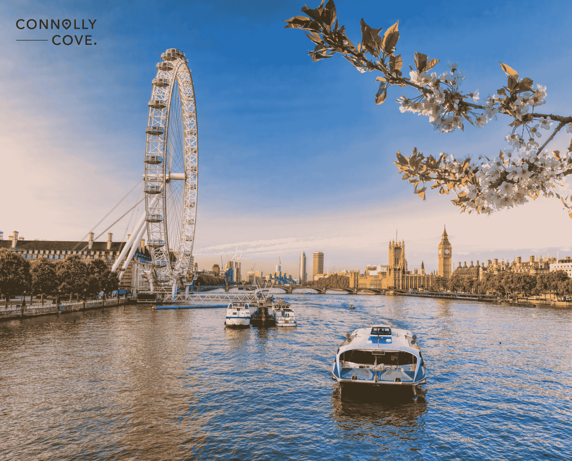 Things to Do in London in June: Unveiling the City's Vibrant Summer Offerings