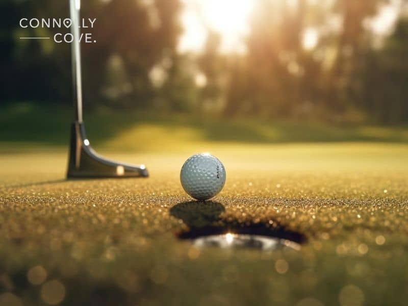 golf courses in ireland