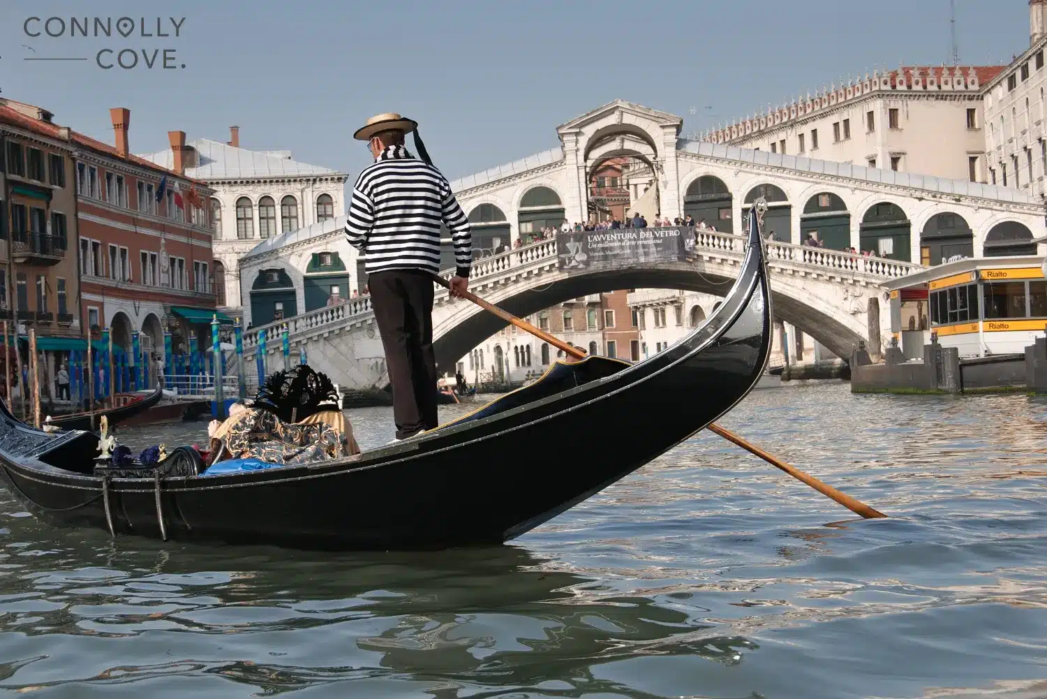 La Serenissima