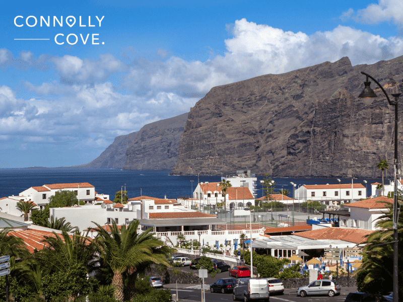 Exploring the Beauty of Adeje: Best Places to Visit