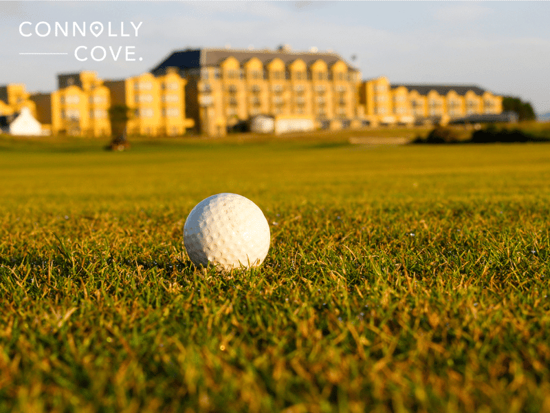 A Guide to the Finest Places to Stay in St Andrews, Scotland