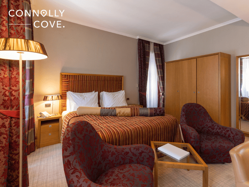 A Guide to the Finest Places to Stay in St Andrews, Scotland