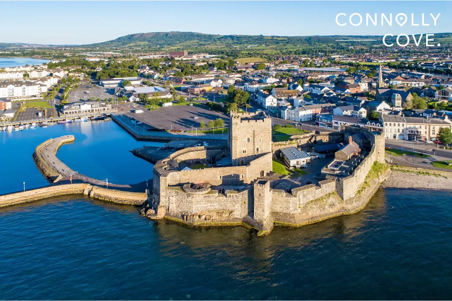 Four Letters of Love