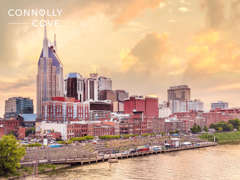 Tennessee Tourism Boom: A Story of Resilience and Growth (2020-2024)