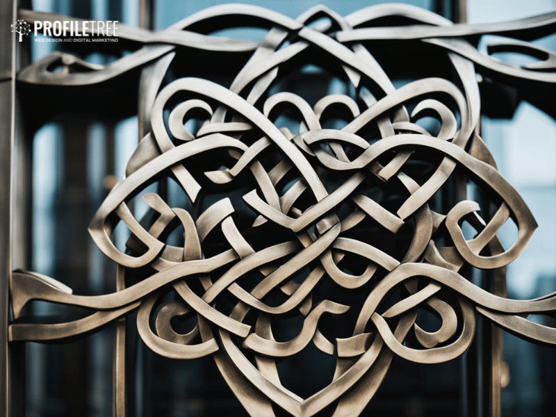 Celtic Art and Its Influence on Modern Global Design Trends