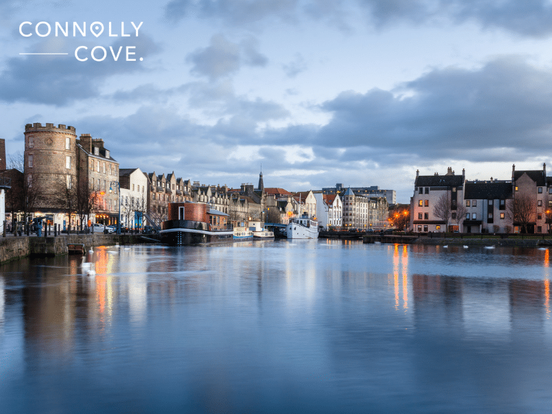 Scotland Itinerary: Discover the Best of Edinburgh, Skye, and More!