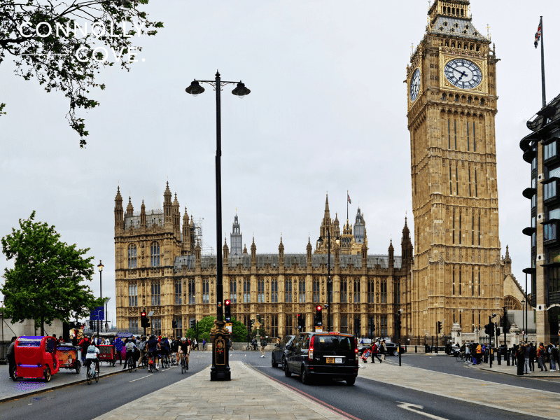 UK Outbound Tourism: A Journey Through Pandemic Disruption and Recovery