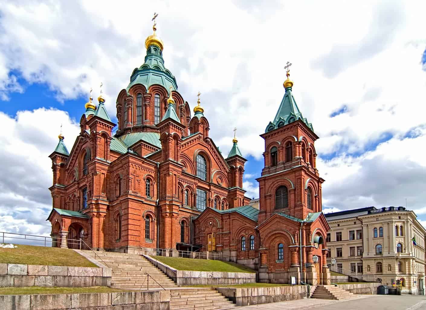 The Breathtaking Helsinki: 13 Top Things To Do & See