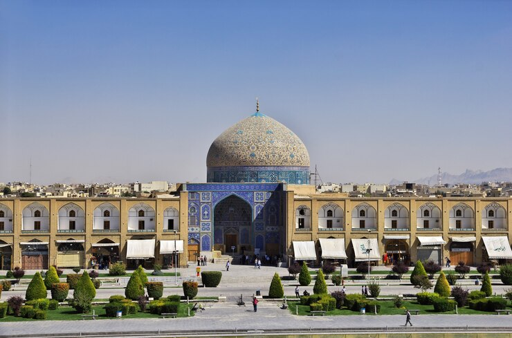 Your Ultimate Iran Travel Guide That Will Make You Start Packing