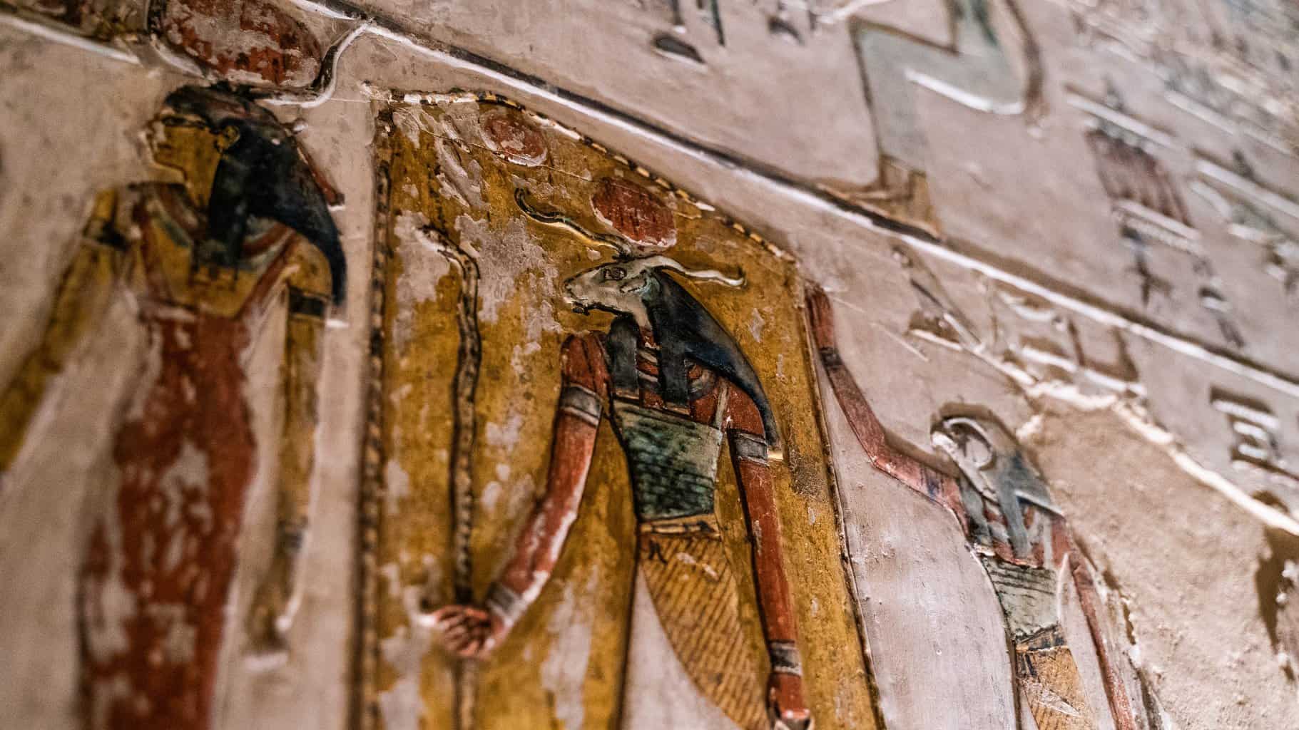 Valley of the Kings 5