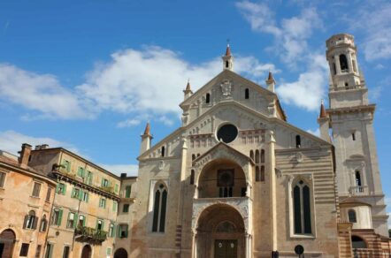 Best 9 Things to Do & See in Romeo & Juliet’s Hometown; Verona, Italy!