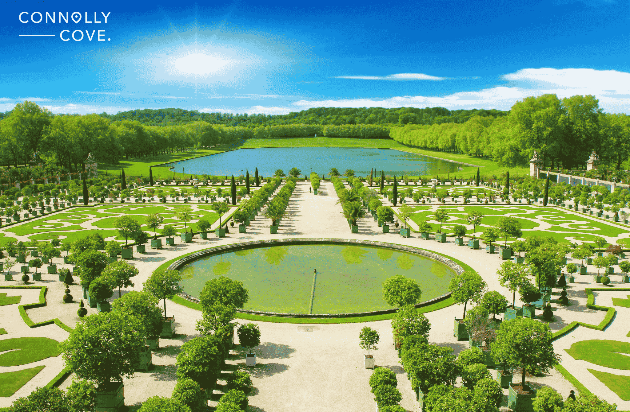 Versailles