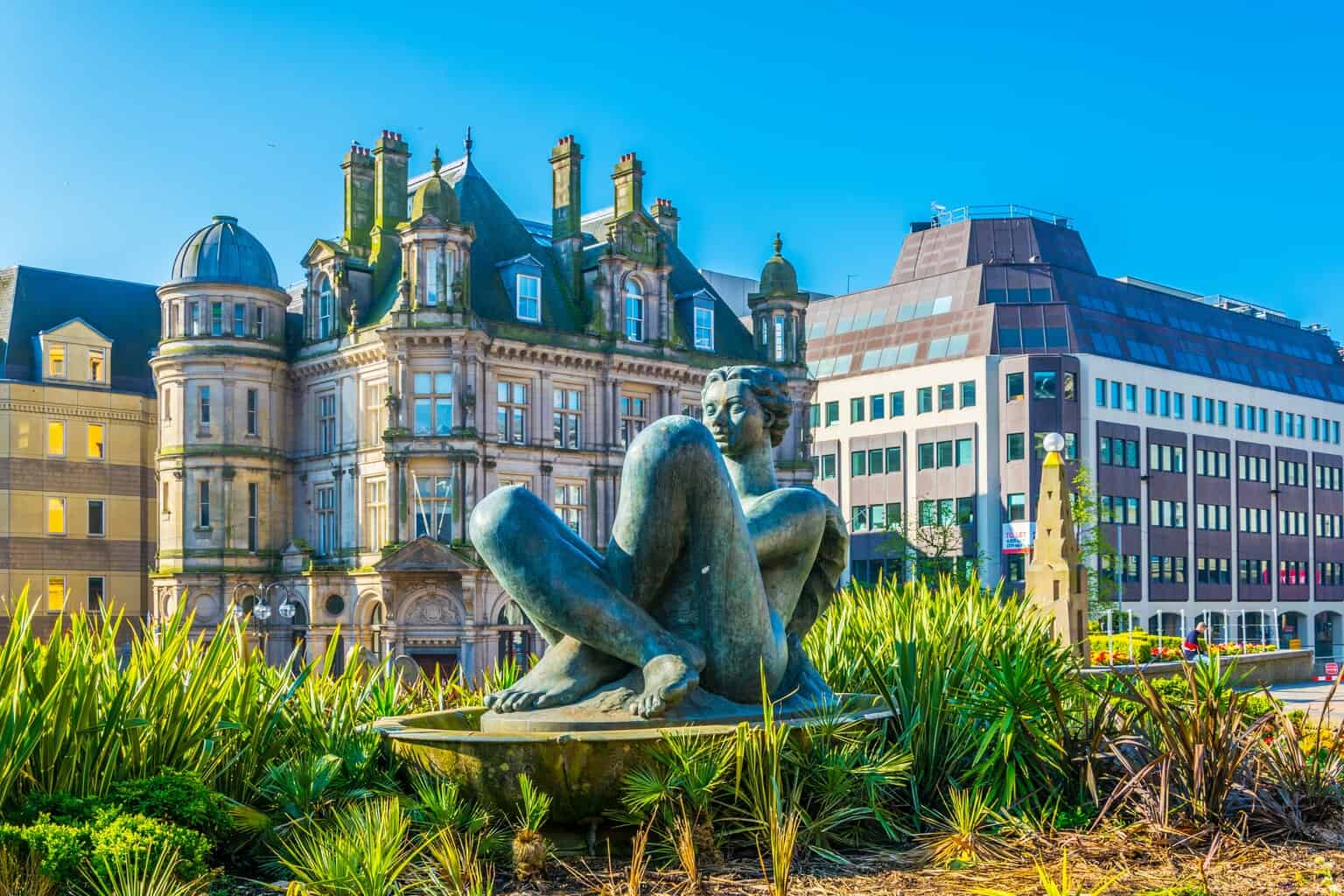Birmingham