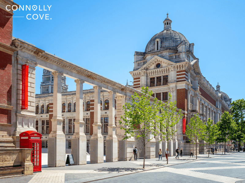 Free London Attractions