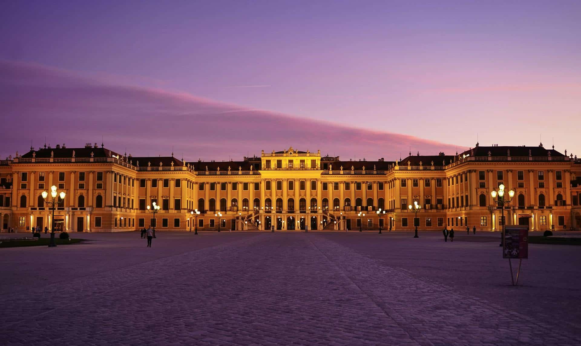 Things to Do in Austria