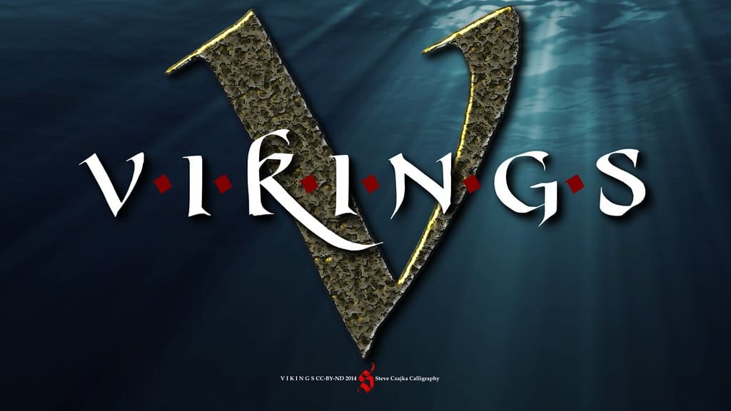 Vikings links to the old life of Celtic Ireland