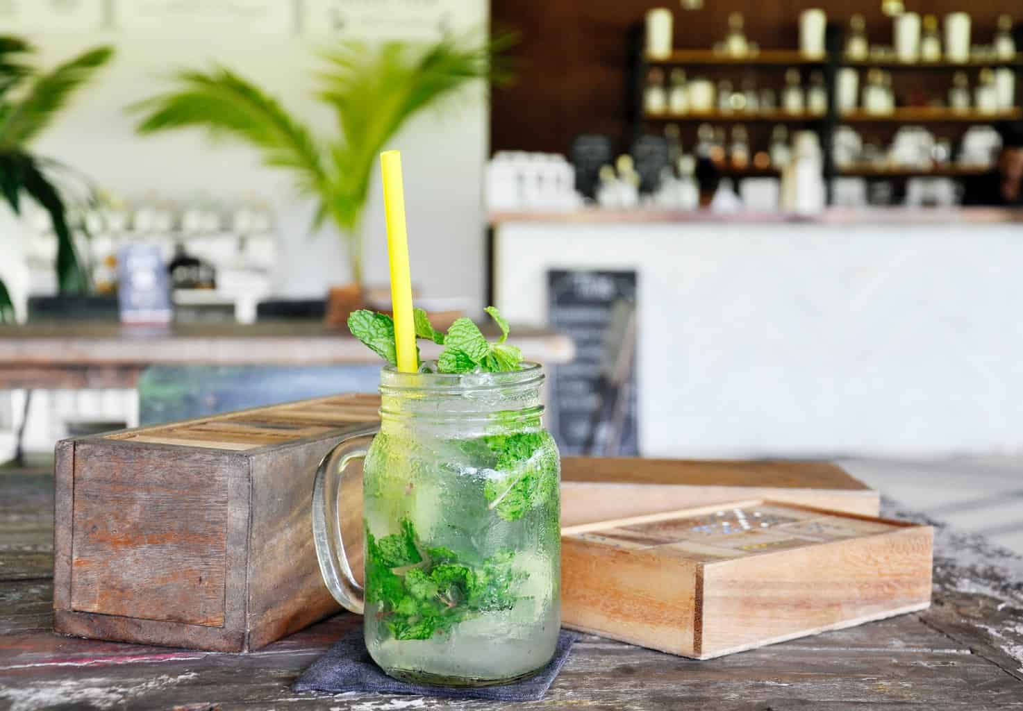 Virgin Mojito 2