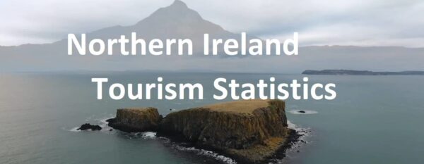 Northern Ireland Tourism Statistics From 2020 to 2024