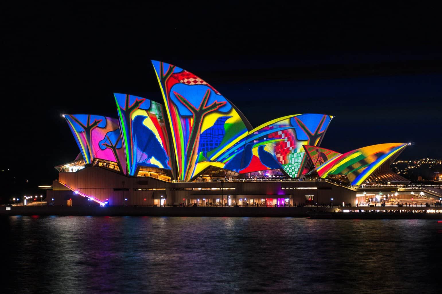 Vivid Sydney