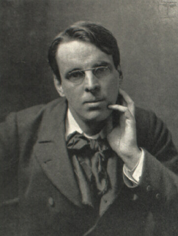 w-b-yeats