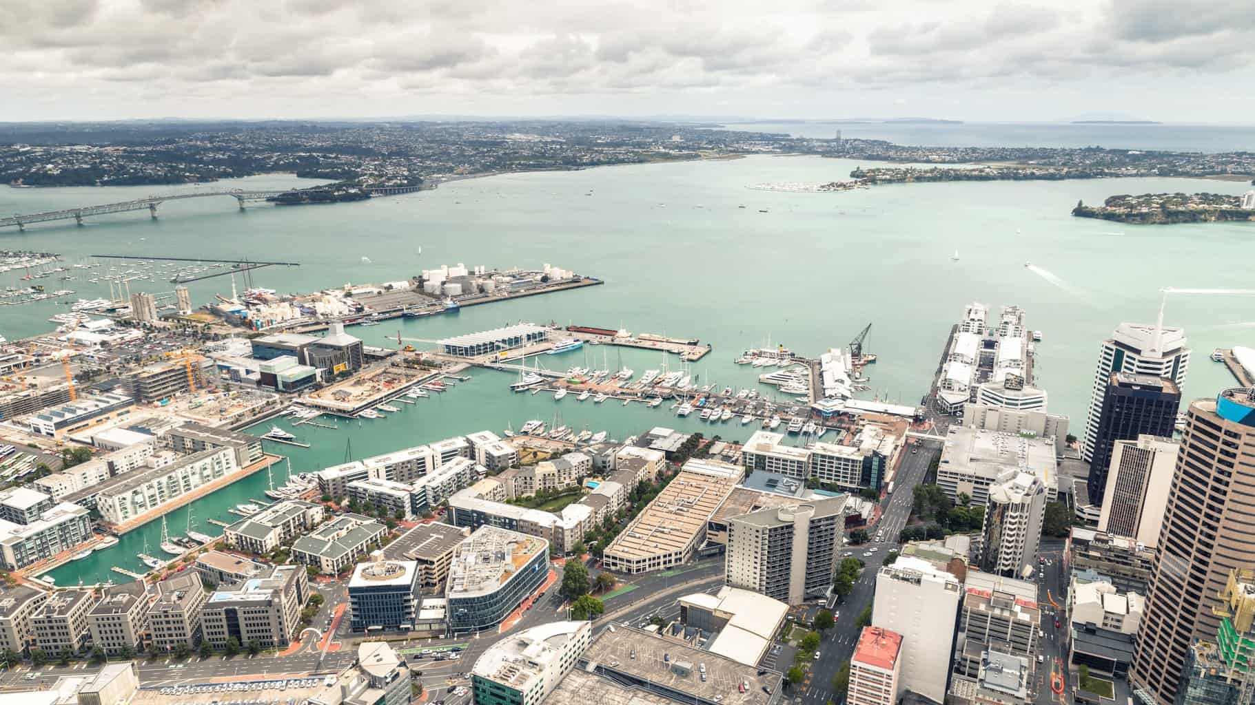 Auckland