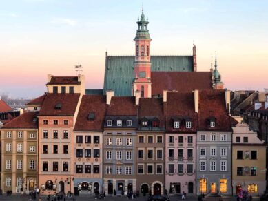 Explore Poland on a Budget: 9 Top Tips for Affordable Adventures