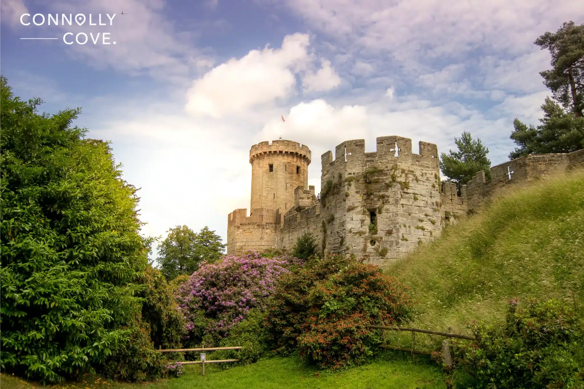 Warwick Castle