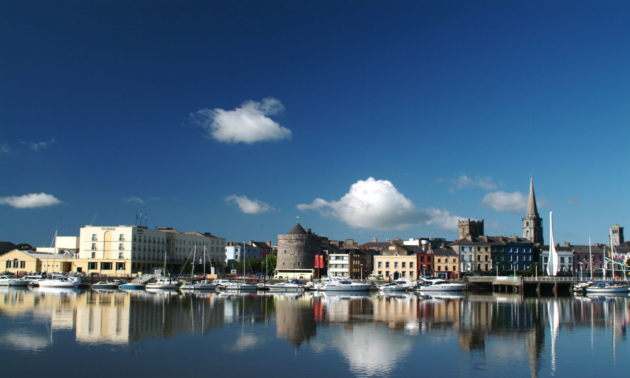 Waterford Ireland