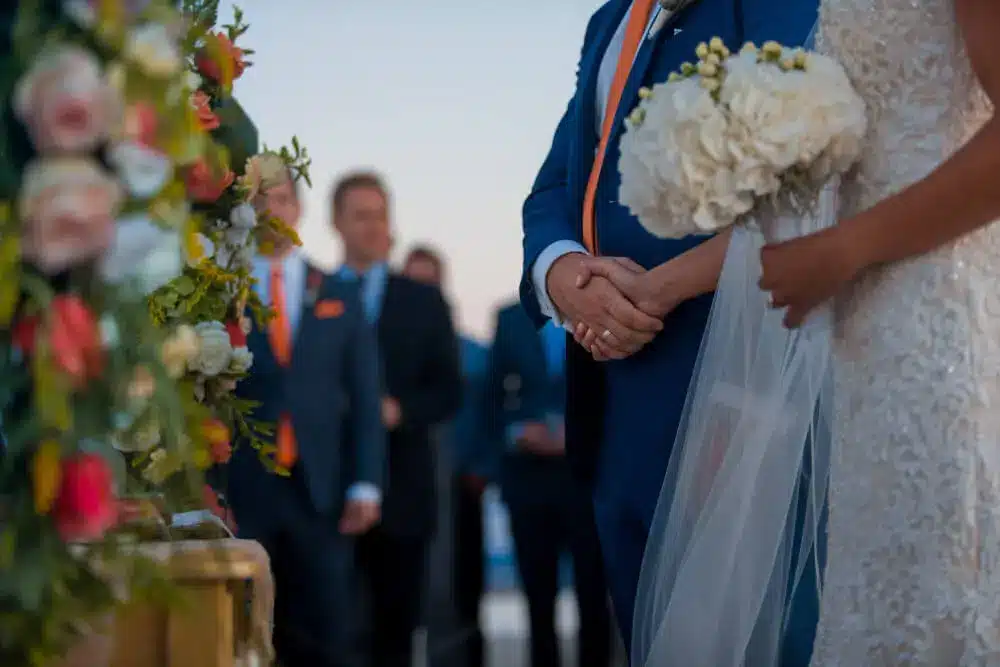 Wedding Traditions Around the World: Exploring Diverse Practices Amidst Globalisation