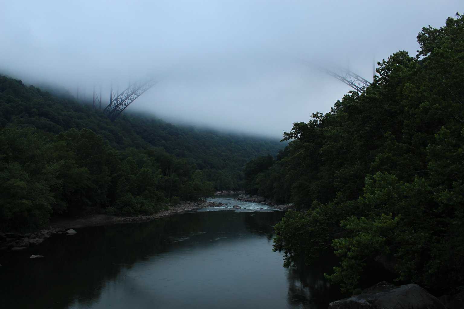 West Virginia