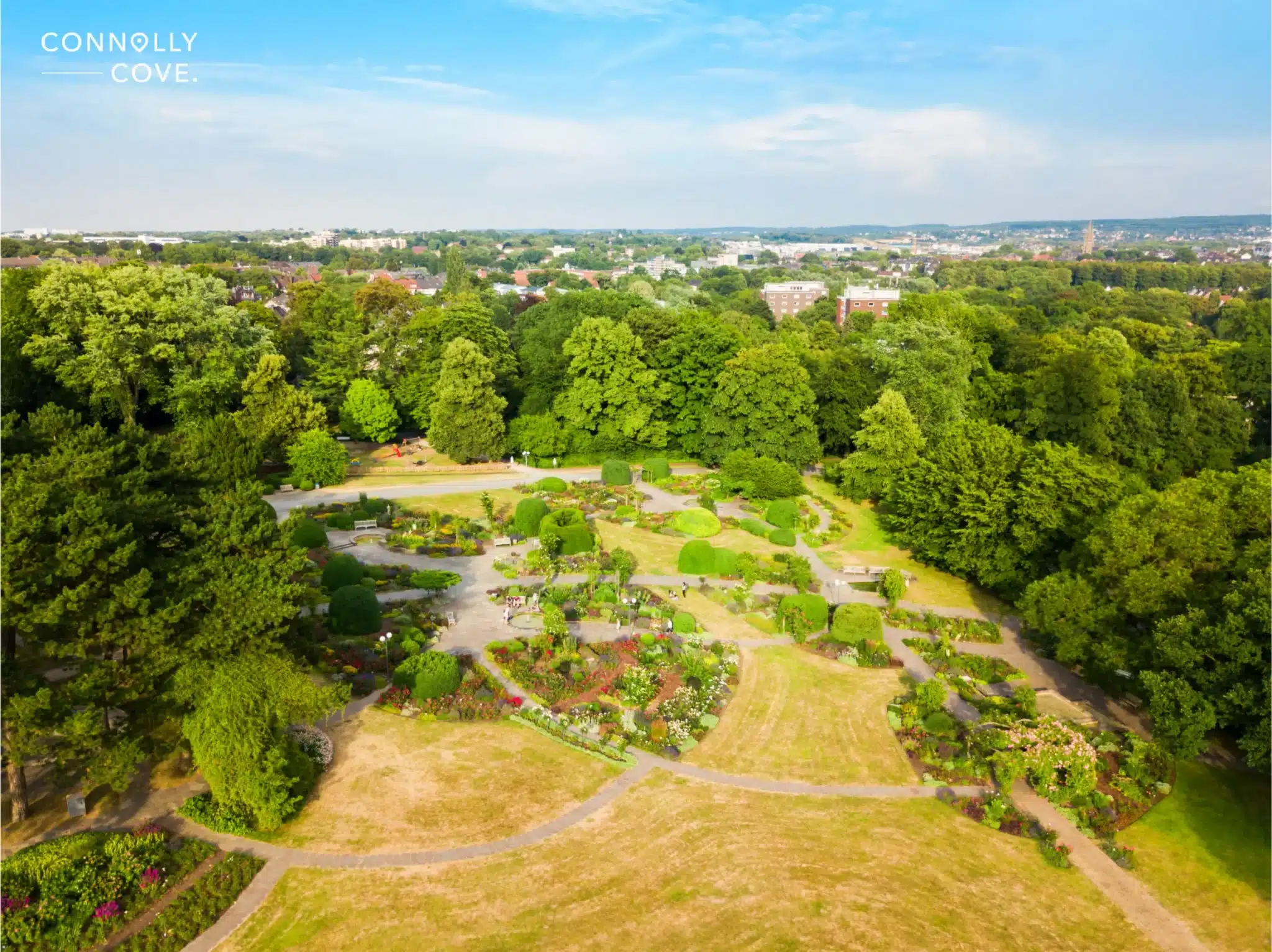 Things to Do in Dortmund