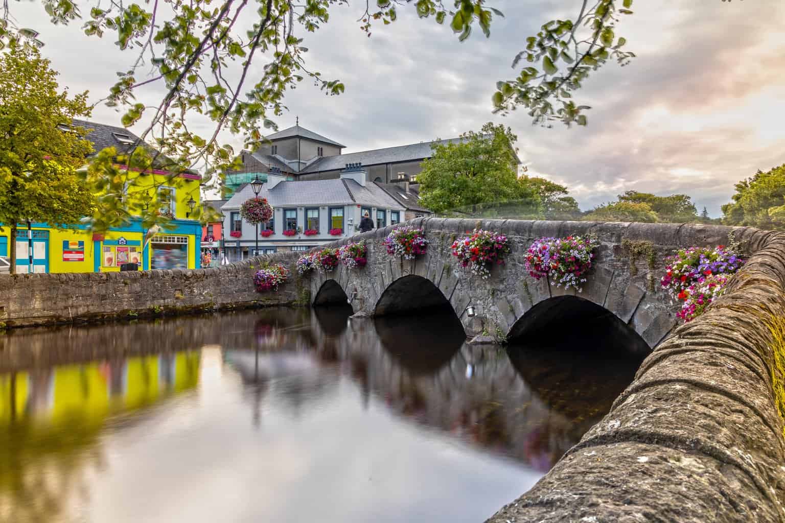 Best Locations to Live in Ireland