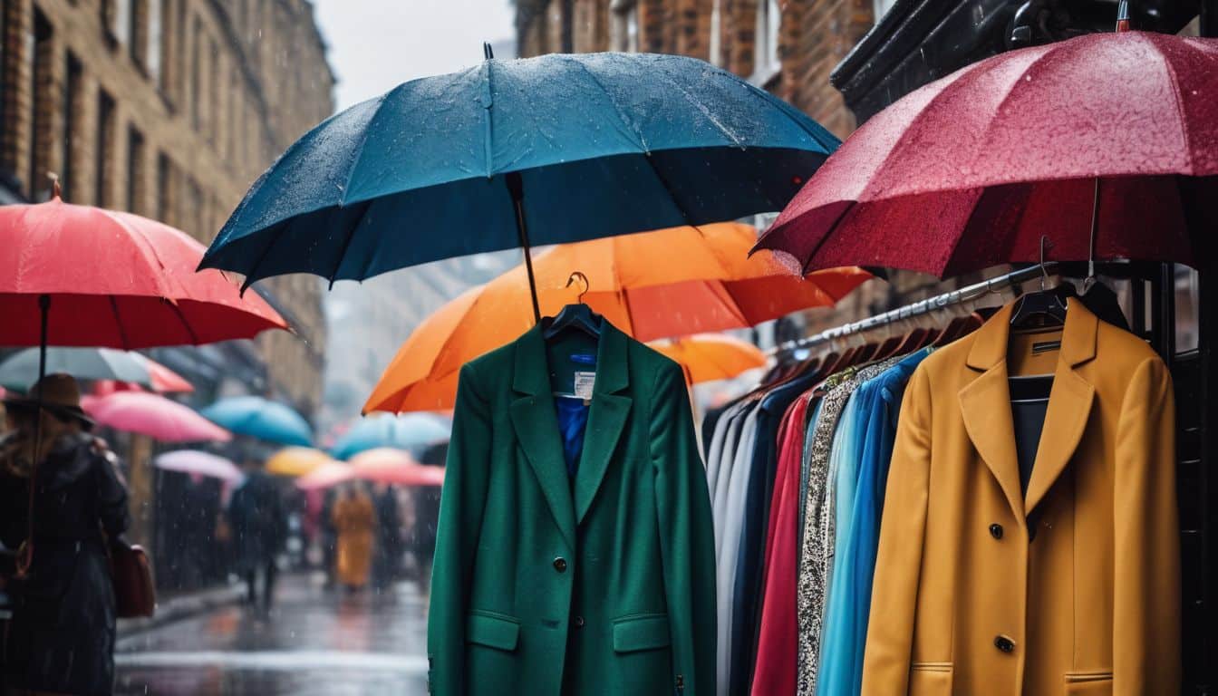 What to Pack for London in June A Complete Guide to Dressing for the Summer Weather and E things to know about England London in June: An Ultimate Guide to 13 Unmissable Events and Festivals