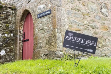 Where is Game of Thrones Filmed? A Guide to the Game of Thrones Filming Locations in Ireland