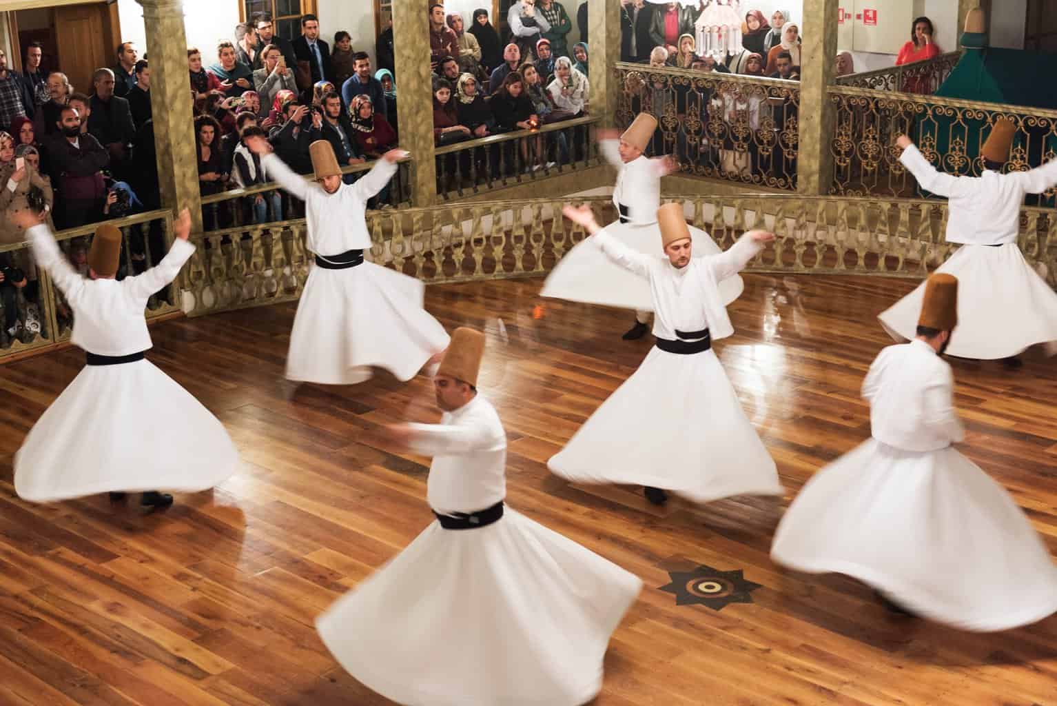Your Full Guide to Visit 20 Places in Turkey