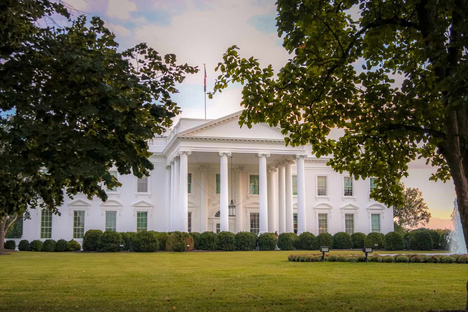 White House 2