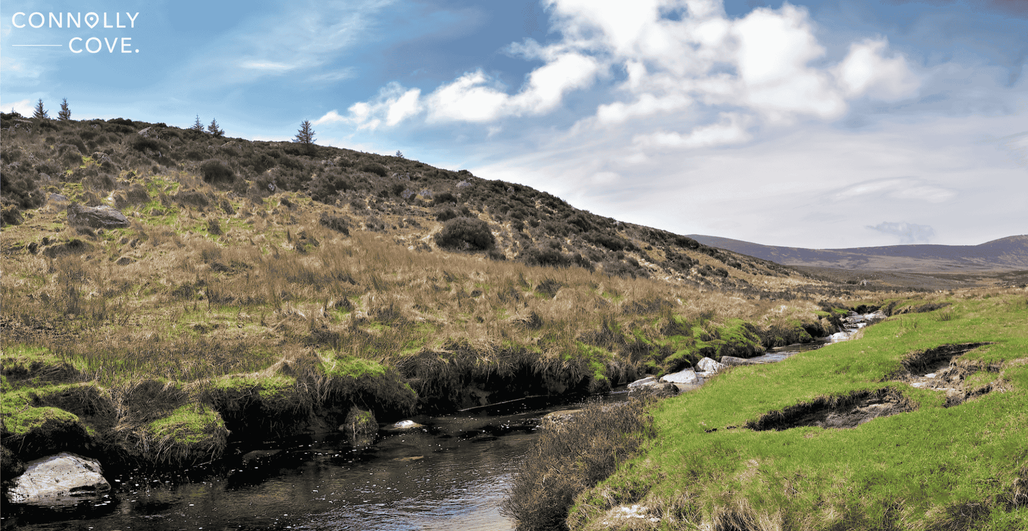 Wicklow National Park