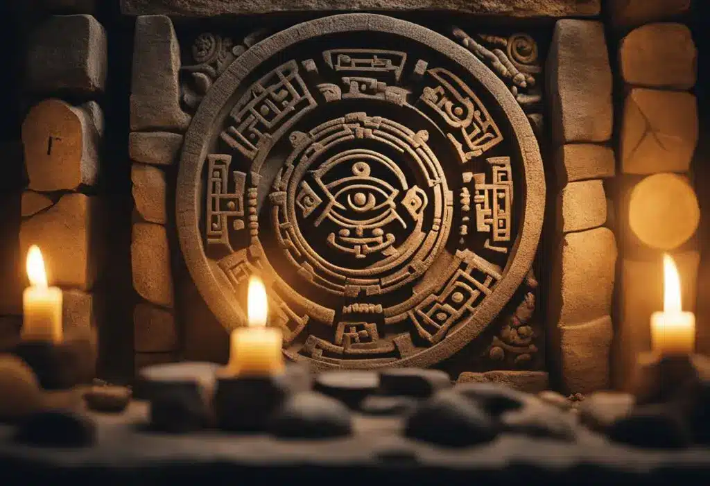 world's oldest symbols