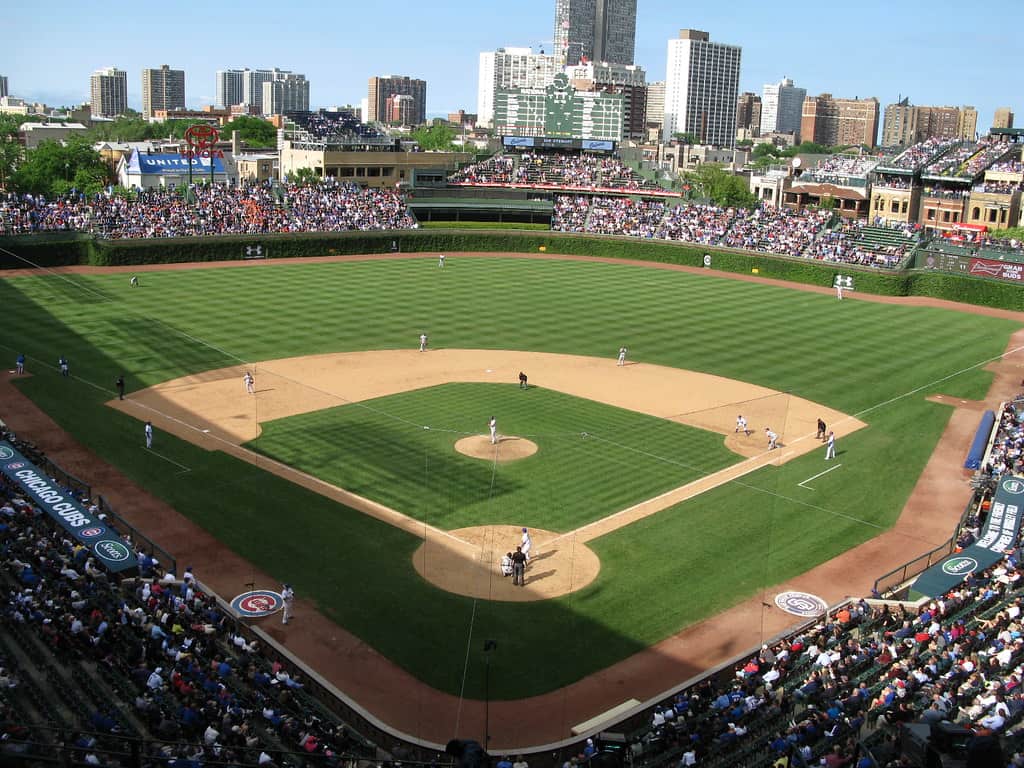 Chicago Baseball