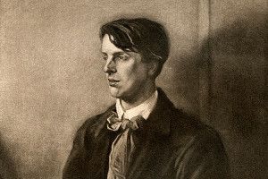 William Butler Yeats: A Great Poet’s Journey