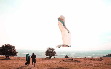 Things to Do In Italy for Adventure