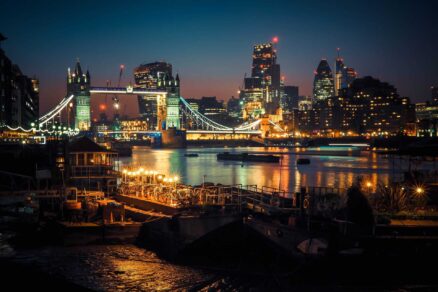 South Bank – Best Things to Do in London